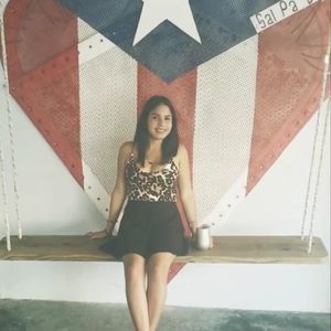 Meet your Posher, Lorraine